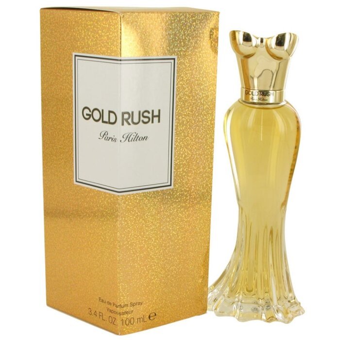Gold Rush 3.4 oz EDP Spray Women