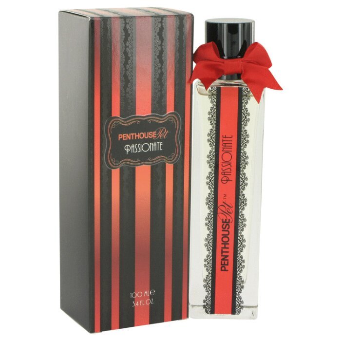 Penthouse Passionate 3.4 oz EDP Spray Dama