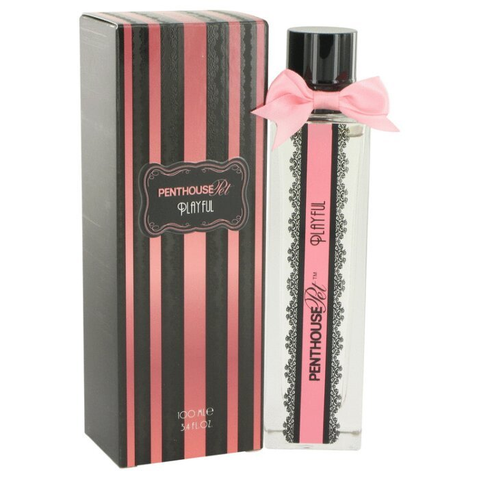 Penthouse Playful 3.4 oz EDP Spray Dama