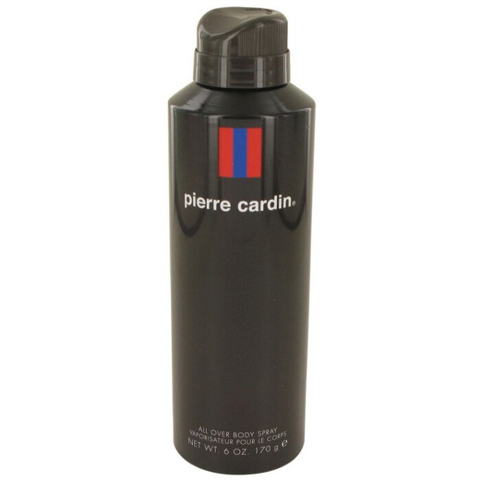 Pierre Cardin 6 oz Body Spray Men