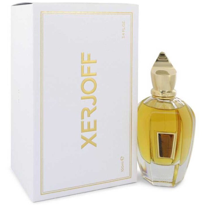 Pikovaya Dama By Xerjoff 3.4 oz Eau De Parfum Spray Unisex