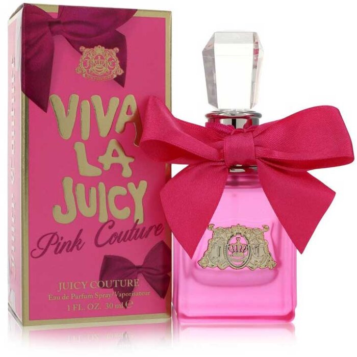 Viva La Juicy Pink Couture 1 oz EDP Spray Women