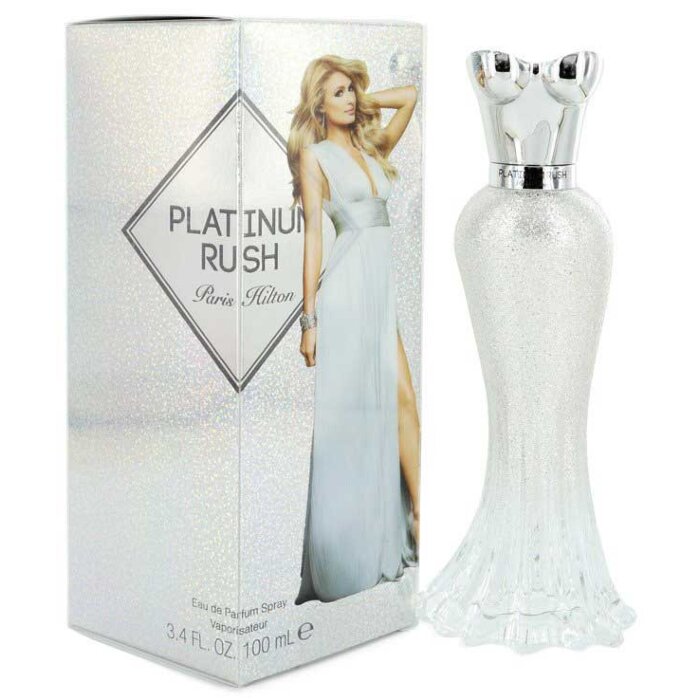 Platinum Rush 3.4 oz EDP Spray Women