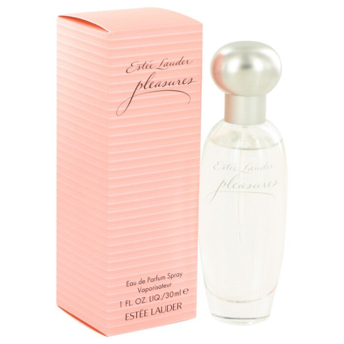 PLEASURES by Estee Lauder EDP Spray 1 oz Dama