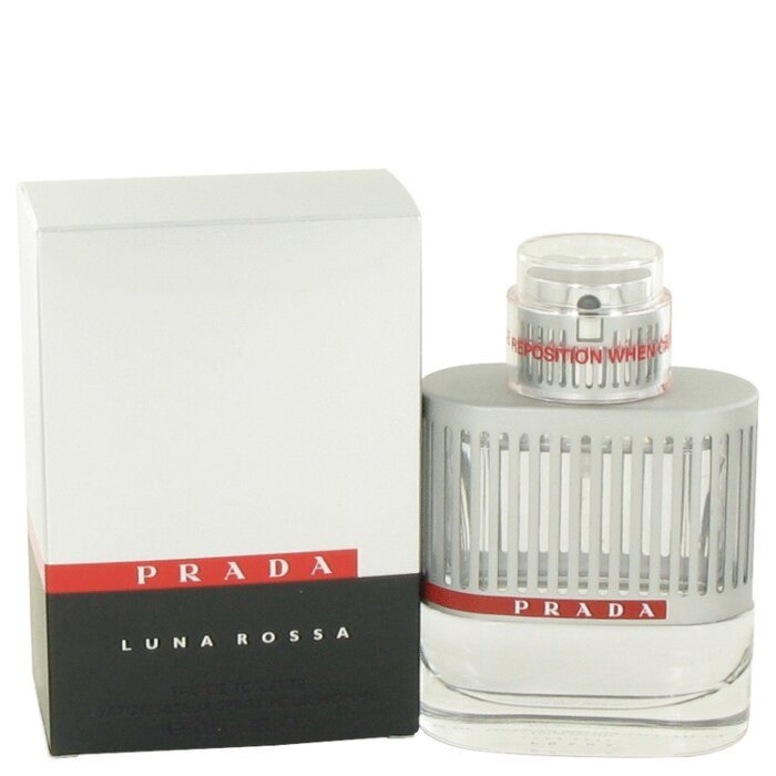 Prada Luna Rossa by Prada EDT Spray 1.7 oz Men