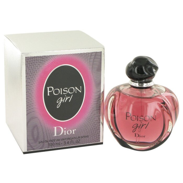 Poison Girl 3.4 oz EDP Spray Women