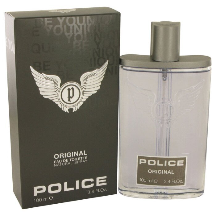 Police Original 3.4 oz EDT Spray Men