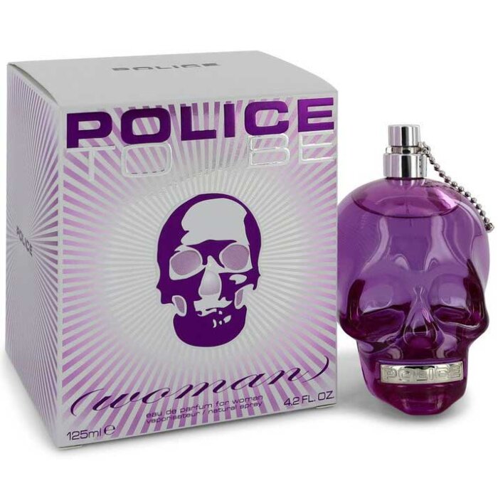 To Be Or Not To Be 4.2 oz EDP Spray Women