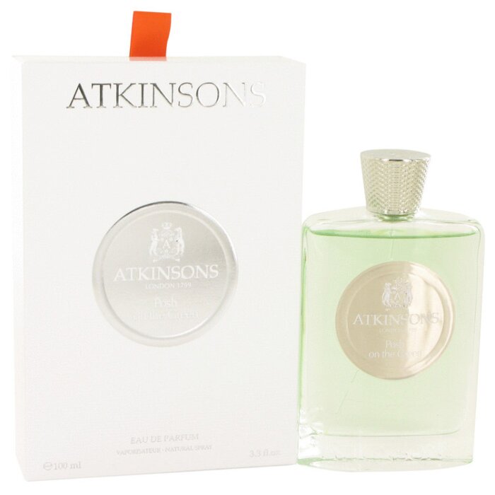 Posh On The Green 3.3 oz EDP Spray Dama