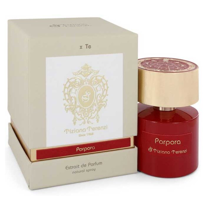 Porpora 3.38 oz Extrait DP Spray Unisex