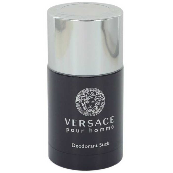 Versace Pour Homme 2.5 oz Deodorant Stick Men