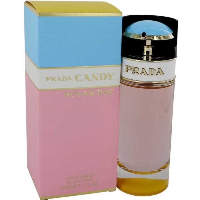 Prada Candy Sugar Pop 2.7 oz EDP Spray Women