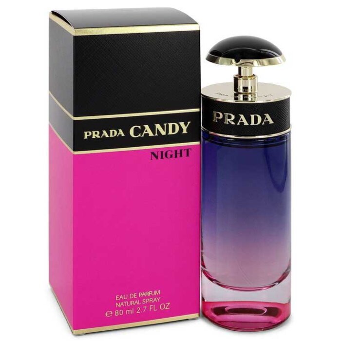 Prada Candy Night 2.7 oz EDP Spray Women