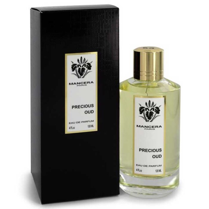 Precious Oud 4 oz EDP Spray Unisex