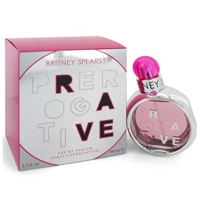 Prerogative Rave 3.3 oz EDP Spray Women