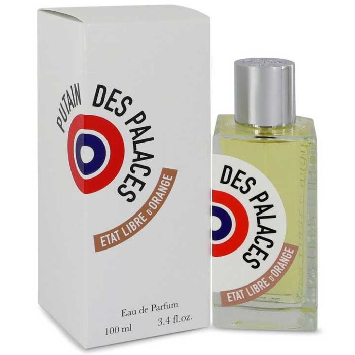 Putain Des Palaces 3.4 oz EDP Spray Women