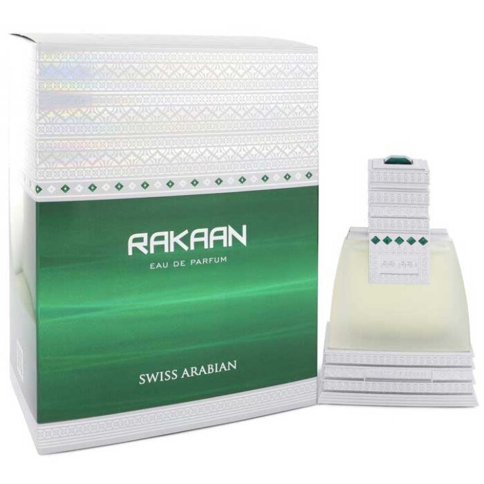Swiss Arabian Rakaan 1.7 oz EDP Spray Men