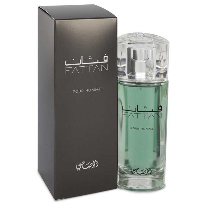 Rasasi Fattan Pour Homme 1.67 oz EDP Spray Men