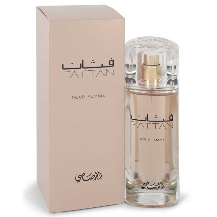 Rasasi Fattan Pour Femme 1.67 oz EDP Spray Women