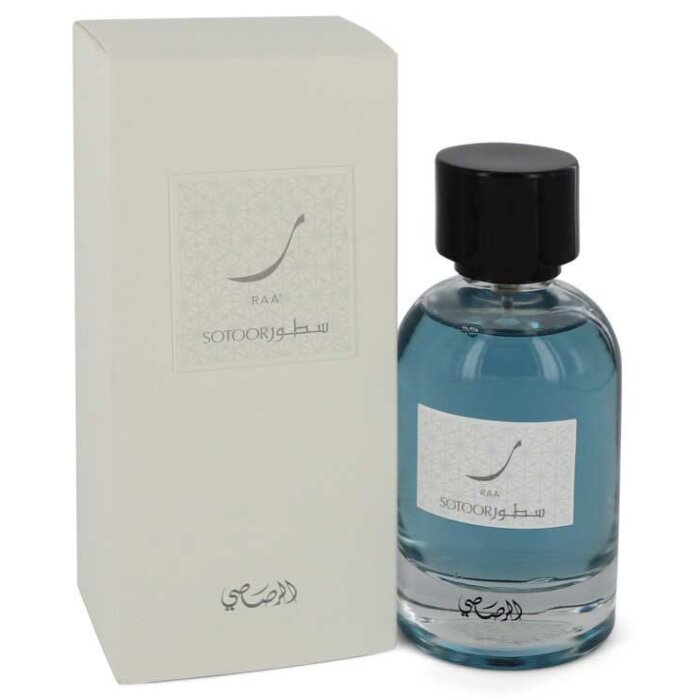 Rasasi Sotoor 3.33 oz EDP Spray Women