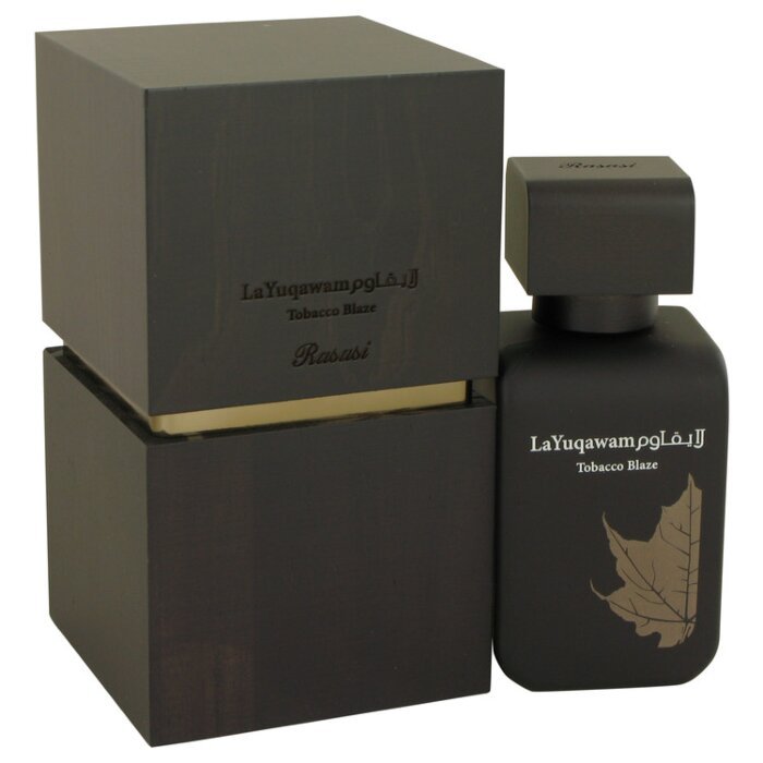 Tobacco Blaze 2.5 oz EDP Spray Men