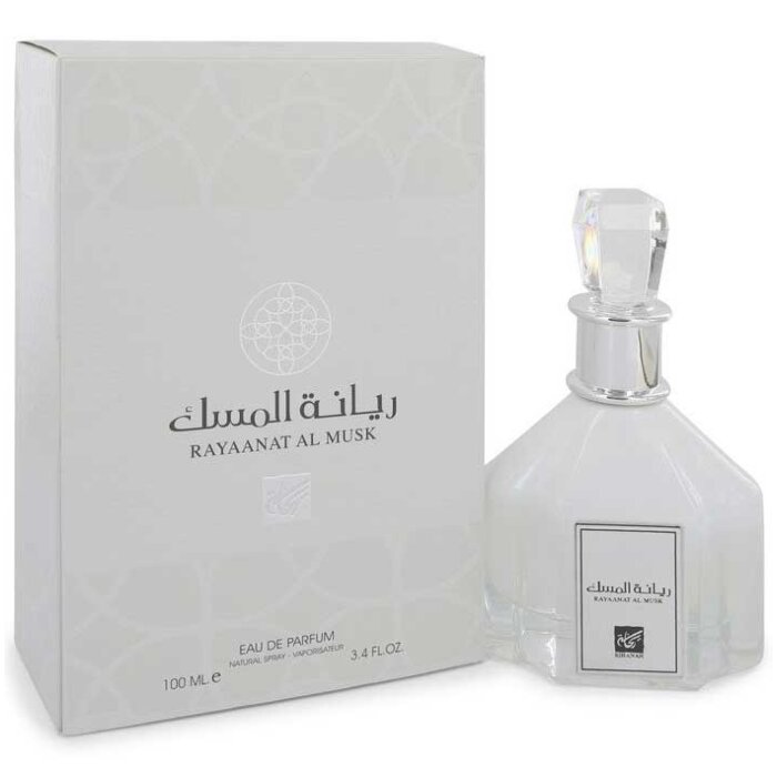 Rayaanat Al Musk 3.4 oz EDP Spray Unisex