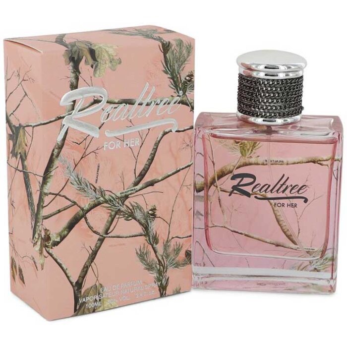 Realtree 3.4 oz EDP Spray Women
