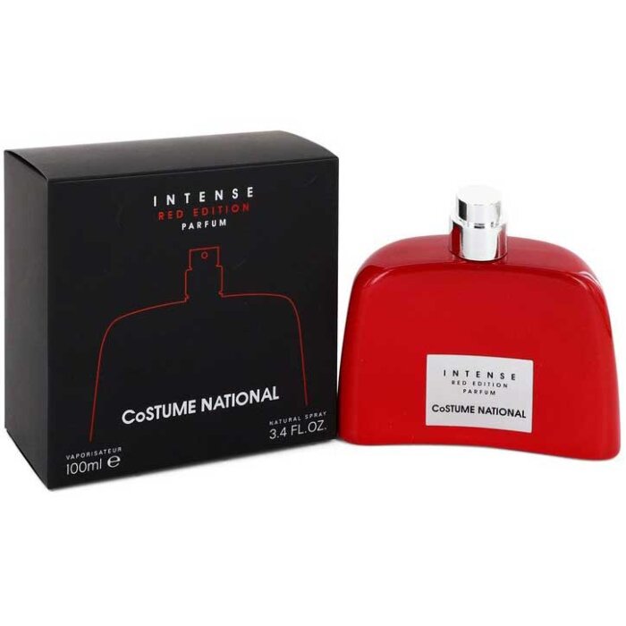 Intense Red Edition 3.4 oz EDP Spray Women