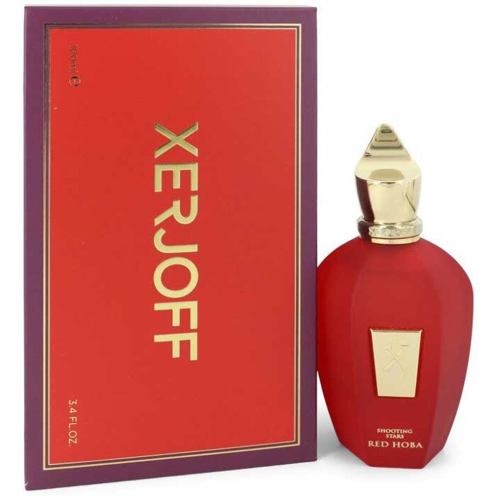 Red Hoba 3.4 oz EDP Spray Unisex