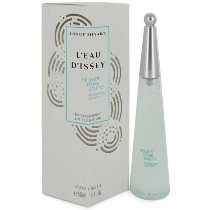 L'eau D'issey Reflection In A Drop 1.7 oz EDT Spray Women