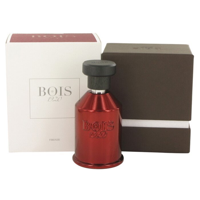 Relativamente Rosso 3.4 oz EDP Spray Dama