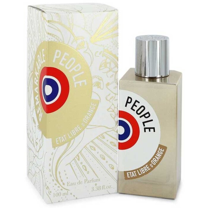 Remarkable People 3.4 oz EDP Spray Unisex