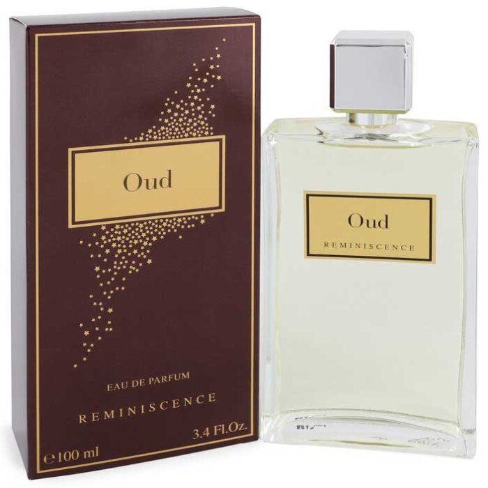 Oud By Reminiscence 3.4 oz Eau De Parfum Spray Unisex