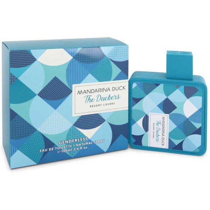 Resort Lovers 3.4 oz EDT Spray Women