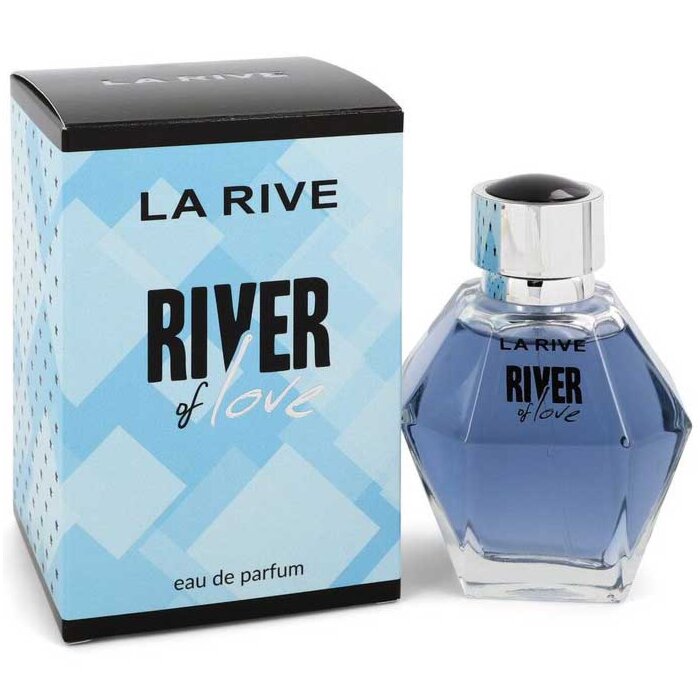 River Of Love 3.3 oz EDP Spray Women
