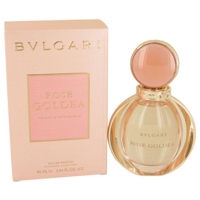 Rose Goldea 3 oz EDP Spray Women