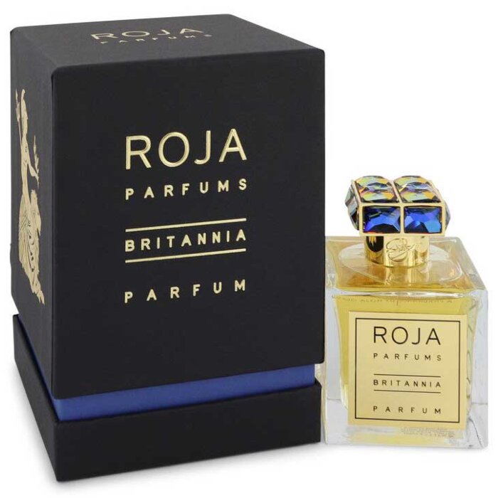Roja Britannia 3.4 oz Extrait DP Spray Unisex