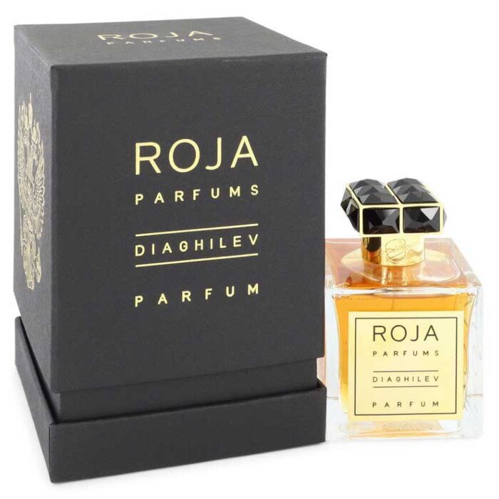 Roja Diaghilev 3.4 oz Extrait DP Spray Unisex