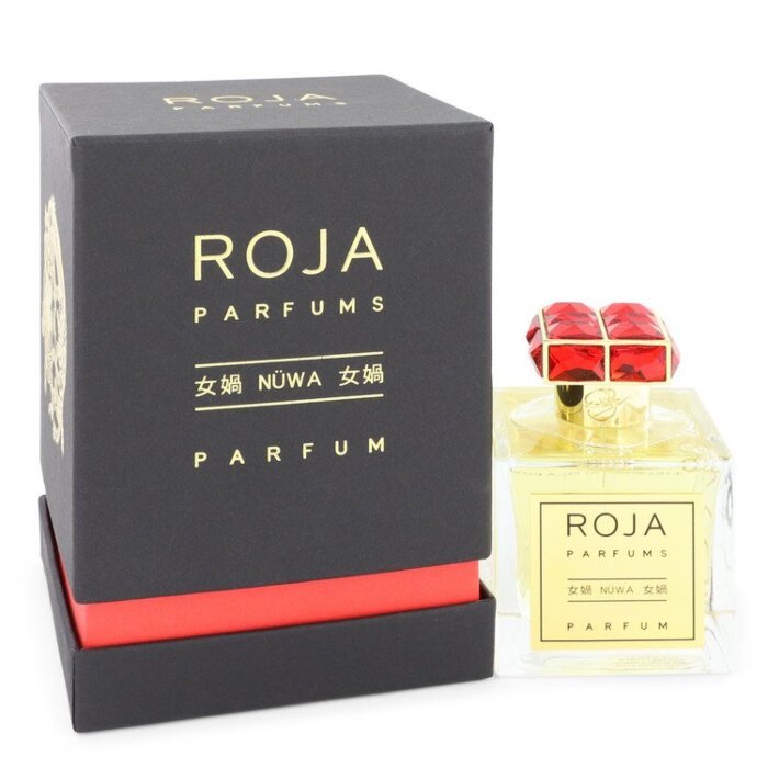 Roja Nuwa 3.4 oz Extrait DP Spray Unisex