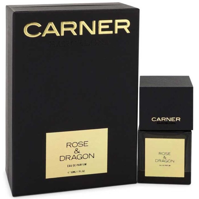 Rose & Dragon 1.7 oz EDP Spray Unisex