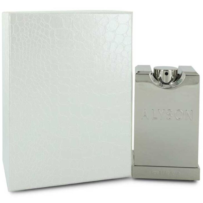 Rose Profond By Alyson Oldoini 3.3 oz Eau De Parfum Spray For Women