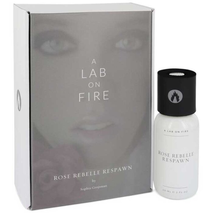 Rose Rebelle Respawn 2 oz EDT Spray Women