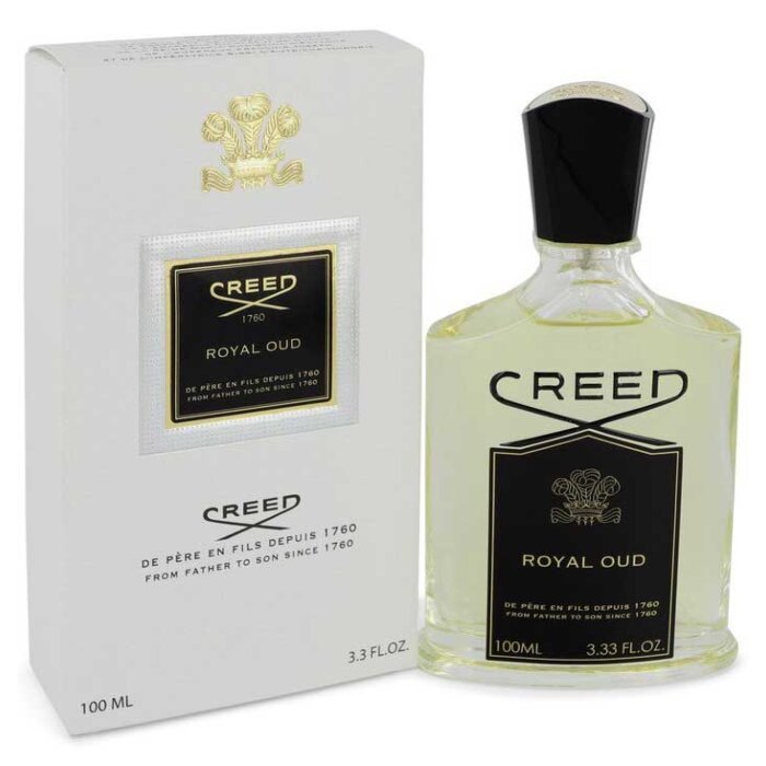 Royal Oud 3.3 oz EDP Spray Unisex