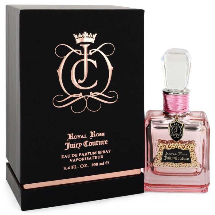 Royal Rose 3.4 oz EDP Spray Women