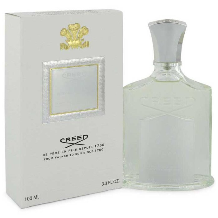 Royal Water 3.3 oz EDP Spray Men