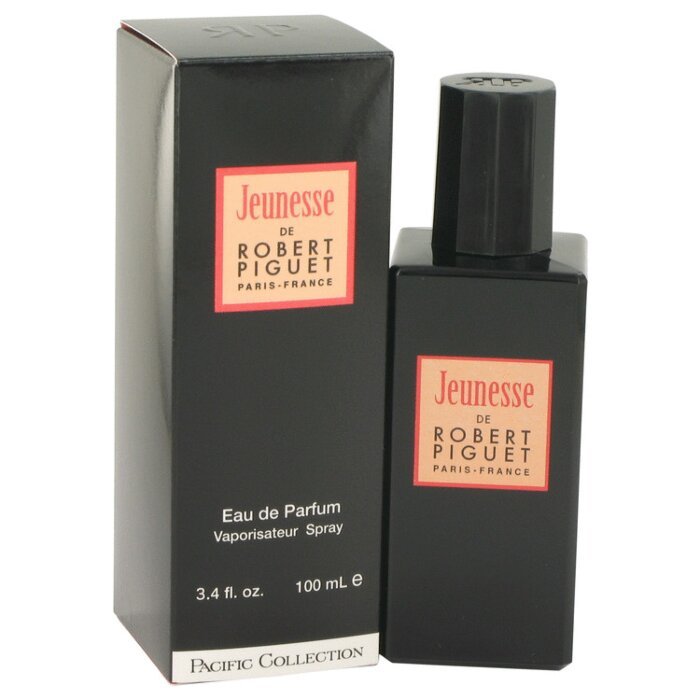 Robert Piguet Jeunesse 3.4 oz EDP Spray Dama
