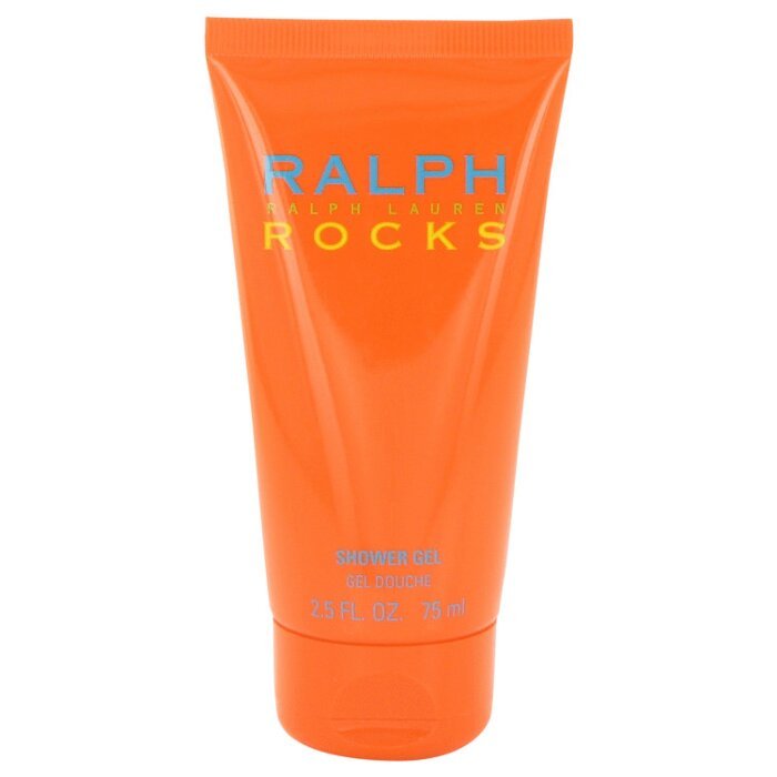 Ralph Rocks 2.5 oz Shower Gel Dama