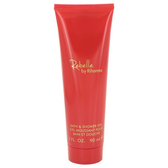 Rebelle 3 oz Shower Gel Women