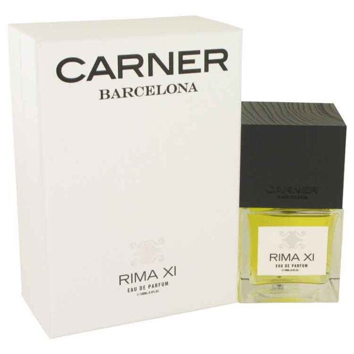 Rima XI 3.4 oz EDP Spray Women