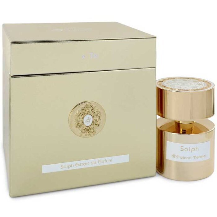 Saiph 3.38 oz Extrait De Parfum Spray Women